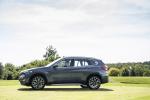 BMW X1 xDrive25d xLine 2019 года (WW)